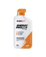 Energy Progel 30g Laranja - Sudract