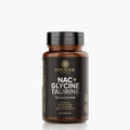 Nac + Glycine + Taurine 60 caps - Essential