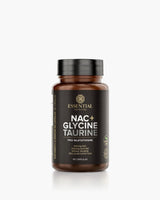 Nac + Glycine + Taurine 60 caps - Essential