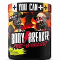 Body Breaker Maçã Verde 200g - Absolut