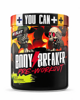 Body Breaker Maçã Verde 200g - Absolut