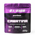 Creatina Refil Nyer 500g