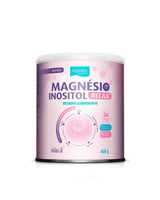 Magnésio Inositol Relax 408g - Equaliv