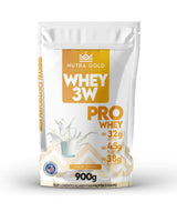 Whey Pro Leitinho Refil 900g - Nutra Gold