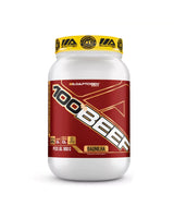 100% Beef Sabor Baunilha 900g -  Adaptogen