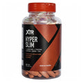 Hyper Slim 60 caps - XTR