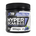 Hyper Bcaa 8:1:1 Uva 300g - XTR