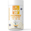Whey Pro Zero Lactose Leitinho 900g - Nutra Gold