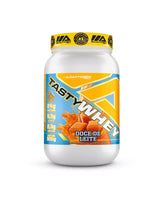 Tasty Whey 3W Gourmet Doce de Leite 900g - Adaptogen