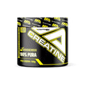 Creatine Platinum Series 100G - Adaptogen