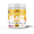 Blast Day Pink Lemonade 300g - Nutra Gold