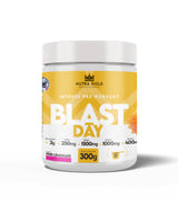 Blast Day Pink Lemonade 300g - Nutra Gold