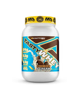Tasty Whey 3W Gourmet Cookies and Cream 900g - Adaptogen