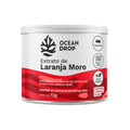 Extrato de Laranja Moro 60 caps - Ocean Drop