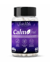 Calm Leve 60 Caps - Leve Vida