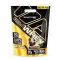 Gold Whey 900g Cookies e Cream Refil - Adaptogen