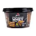 Doce De Leite Com Whey Protein 250g - Junco