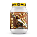 Tasty Whey 3W Gourmet  Chocolate Suiço 900G - Adaptogen