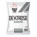 Dextrose Natural 1kg - Health Labs