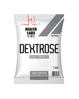 Dextrose Natural 1kg - Health Labs