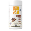 Whey Pro Chocolate Pote 900g - Nutra Gold