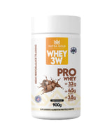 Whey Pro Chocolate Pote 900g - Nutra Gold