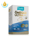 Ômega 3 Ultra 120 Caps - Equaliv