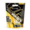 Gold Whey Original 900g Refil - Adaptogen