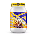 Tasty Whey 3W Gourmet Chocomaltine 900g - Adaptogen