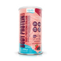 Body Protein 600g Sabor Red - Equaliv
