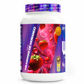 Whey Protein Pote Gourmet Nyer 1Kg - Milkshake de Morango