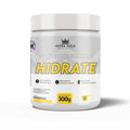 Hidrate em Pó Maracujá 300g  - Nutra Gold