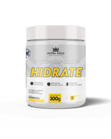 Hidrate em Pó Maracujá 300g  - Nutra Gold
