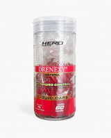 Drenexy Cafeína 60 caps - Hero