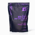 Energy Drink Power Powder Sabor Grape Express Refil 900g - Z2