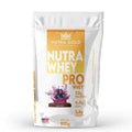 Whey Pro Açaí Refil 900g - Nutra Gold
