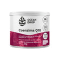 Coenzima Q10 60 caps - Ocean Drop