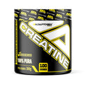 Creatina Platinum Series 300g - Adaptogen