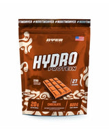 Hydro Protein  Refil  820g  Chocolate - Nyer