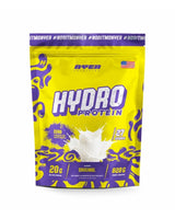 Hydro Protein  Refil  820g  Original - Nyer