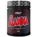 Beta Alanina 200g - NBF