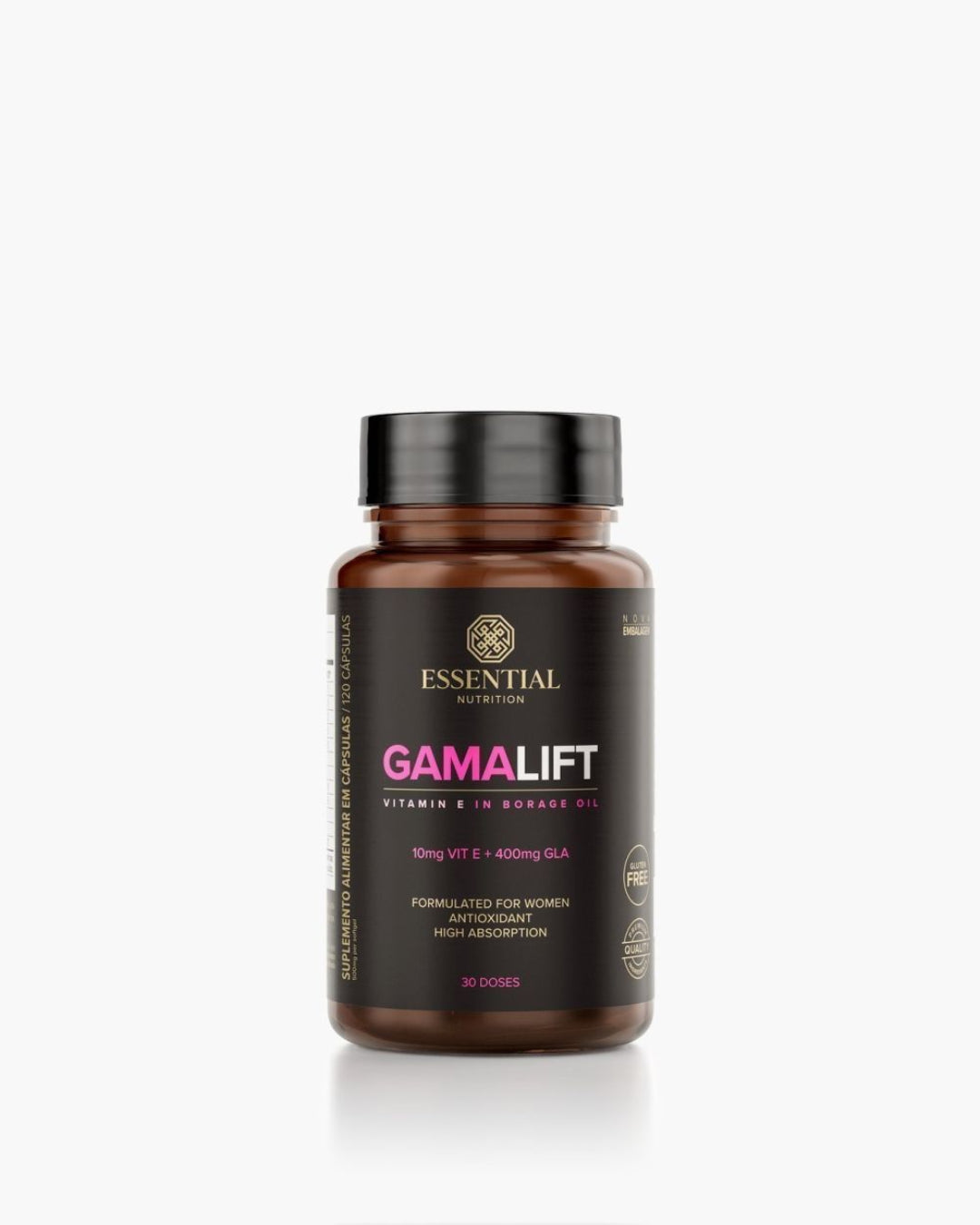 Gamalift 30 caps - Essential
