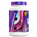 Whey Protein Pote Gourmet Nyer 1Kg - Açaí com Leite em Pó