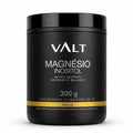 Magnésio Inositol 300g Sabor Maracujá - Valt