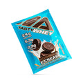 Tasty Whey 3W Gourmet 34g Cookies and Cream Sachê - Adaptogen