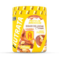 Pasta 600g Sabor Dulce de Leche Havanna Cream - Nutrata