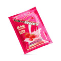 Tasty Whey 3W Gourmet 34g Morango Sachê - Adaptogen
