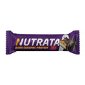 Barrinha Dark Caramelo Protein 45g - Nutrata
