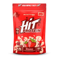 Hit Protein Sabor Morango 900g - Adaptogen
