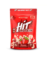 Hit Protein Sabor Morango 900g - Adaptogen